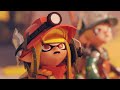 Emergency Splatoon Animation