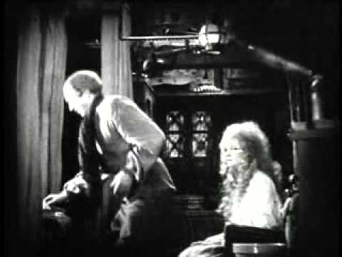 Gwynplaine & Dea: "Dark Waltz"