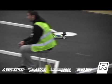 2016/17 Euro Offroad Series Rd5 - 4wd buggy Qualifying Rd1