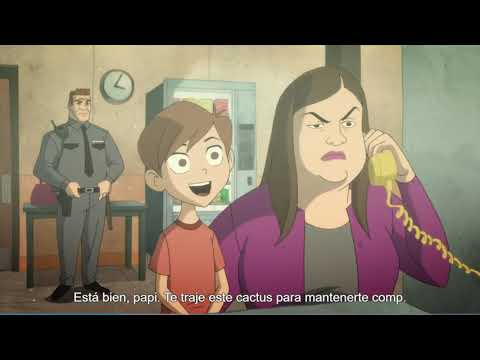 Harley Quinn 1x1 parte 2 sub español