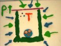 Gases Claymation Stop Motion