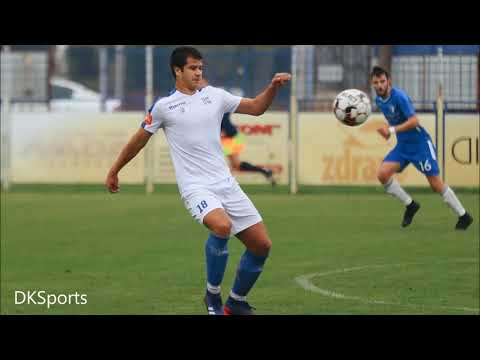 Din Ćutahija FK Leotar