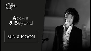 Above &amp; Beyond - Sun &amp; Moon [ Sub. Español / English Lyrics ] (Live Hollywood Bowl)