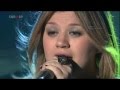 Kelly Clarkson 08 Breakaway Live Baden Germany 2009