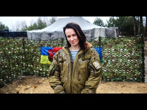 Маруся Звіробій ще не все сказала: детальні пояснення жінки-воїна | ІнфоДень - 05.11.19