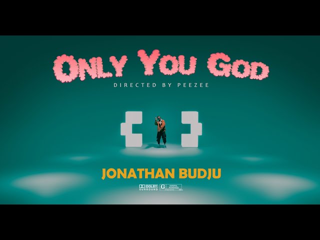 DANCER - JONATHAN BUDJU "ONLY YOU"