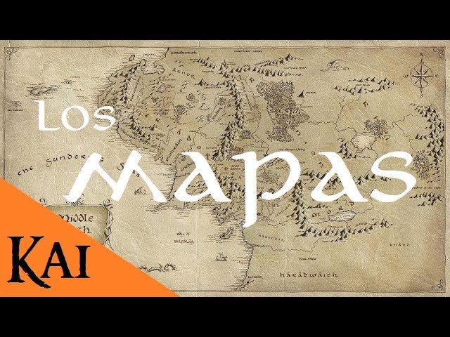 Vídeo relacionado con Elbenwald El señor de los Anillos - Taza con el Mapa de la Tierra Media - trilogía El Hobbit - 300 ml - cerámica