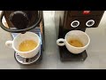 Illy Versus Nespresso