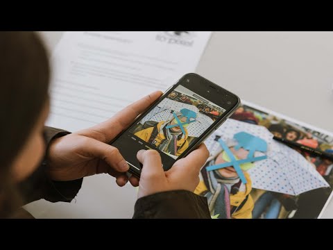 Online-Diskussion: Visueller Protest im Netz