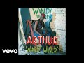 Arthur Ayaphanda Official Audio