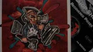 Chop Shop - Six Buckets