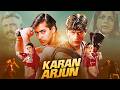 Karan Arjun 1995 90s Superhit Hindi Action Movie Salman Khan Shah Rukh Khan Kajol Raakhee