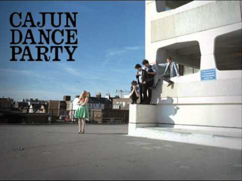 Cajun Dance Party - The Parachute
