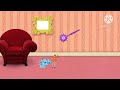Blue S Clues Blue S Wishes 2010 DVD Peek Play