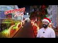 Kottayam S Best Christmas Decorations CARITAS Hospital S Oppam Program With Parkinson S Patients