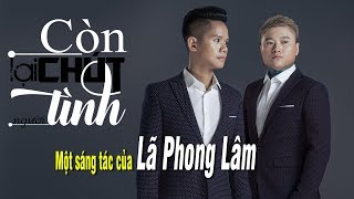 Video hợp âm Lạc Chốn Hồng Trần Lã Phong Lâm