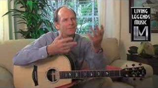 Livingston Taylor - Liv Sings...On Songwriting (9 of 10)