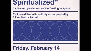 Spiritualized  Spread Your Wings live at Ace Hotel 14 2 14