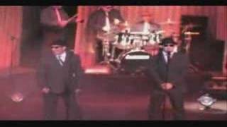 CHICAGO BLUES BROTHERS - Rawhide / Ghost Riders