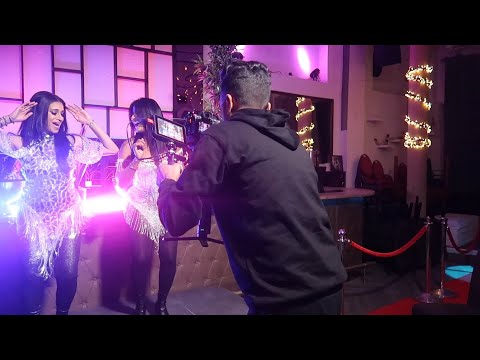 THE MAKING OF RATIYA KAHAN BITAYO - VLOG #328