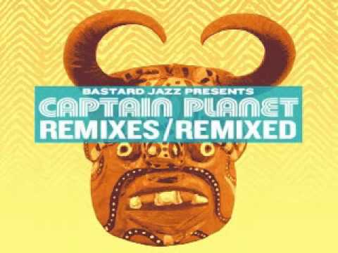 Captain Planet Feat. Brit Lauren - Get You Some (Aphrololo Remix).wmv