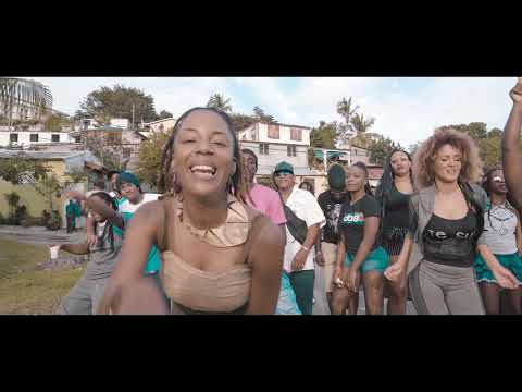 MAGLIGHT feat DJ CHINOI - Léjann - Clip Officiel 2019