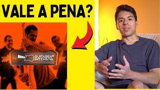 Guitarra Intensiva 2.0 é Bom? Guitarra Intensiva 2.0 Funciona? Guitarra Intensiva 2.0 Vale a Pena?