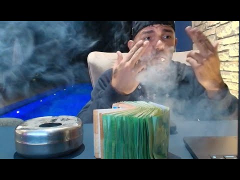 Capital Bra x King Khalil - Money (Hörprobe)