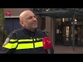 Volledig interview met Martin Sitalsing van de polite Midden-Nederland.