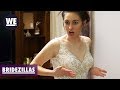 Did Karma Come For Clara Bridezillas WE Tv