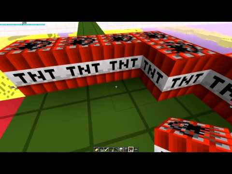 Minecraft  Dragon Block C Dragon Ball Z Mod EP 30   Super Saiyan Prank!