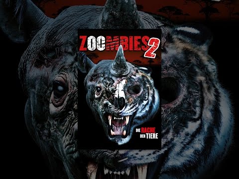Zoombies 2: Die Rache der Tiere