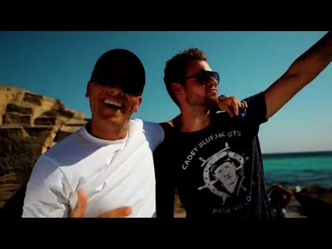 Remady & Manu-L Ft. Amanda Wilson - Doing it right (Official Videoclip)