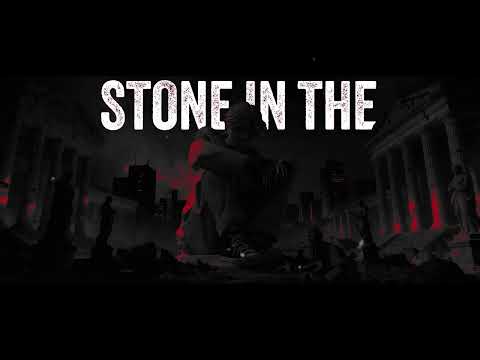 Gloovez - Ruins [Official Lyric Video]