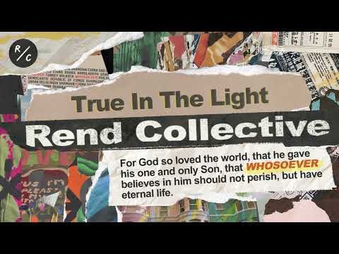 Thumbnail for True in The Light video