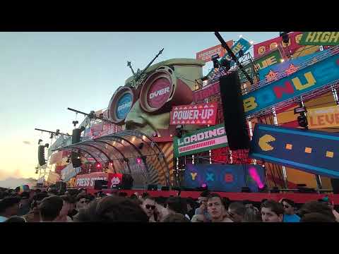 Rooler @intentsfestival 2022 Saturday