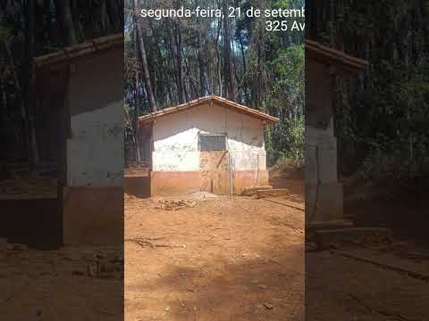 SILVÂNIA GOIÁS 21,09,2026, SEGUNDA FEIRA.