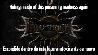 Godsmack - Make me believe (Sub Inglés / Español)