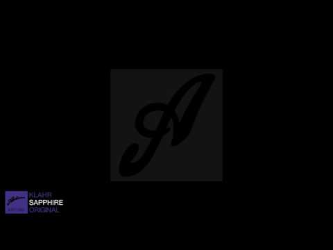 Klahr - Sapphire (Original)
