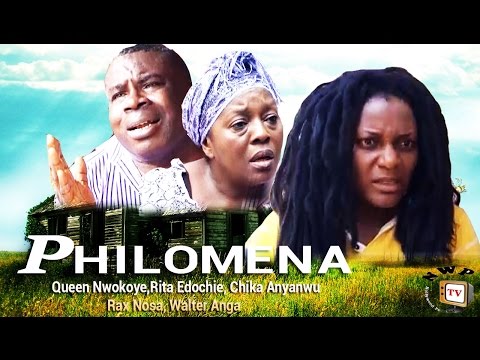 Philomena The Stammerer (Pt. 1) Philomena The Stammerer (Pt. 1)