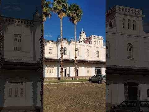 27/04/26, Araguari, MG.#turismo #viagem #araguari #minasgerais