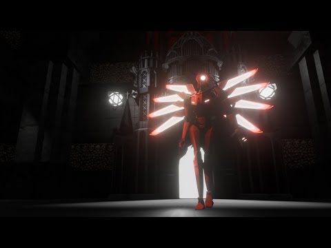 RECONSTRUCTED (Ultrakill)