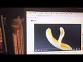 Sesame Street One Banana