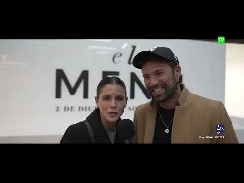 Reacciones del pase especial