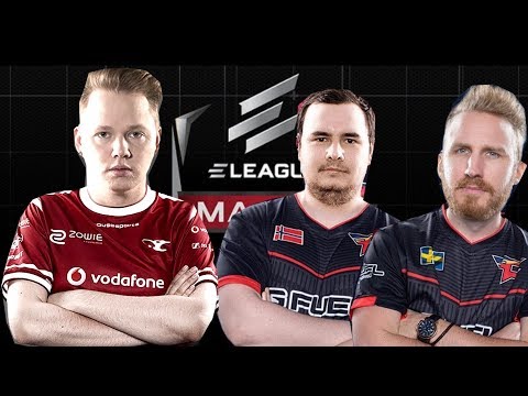 suNny Dies of falldamage | Boston Major 2018 | Mouse vs FaZe