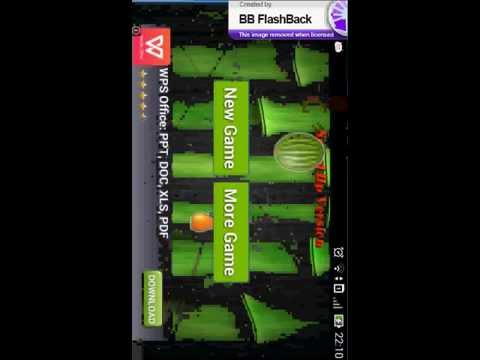 Chem Trai Cay 3D Mien Phi 2015 Video