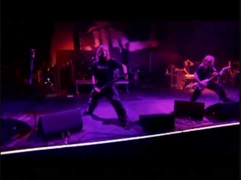 Children of Bodom - Angels Don't Kill - Live The Unholy Alliance 2/17