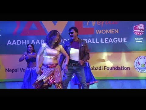 MA TA MARCHU KI KYA HO THOOLI / DEEPAK KHAND-MAHIMA SILWAL