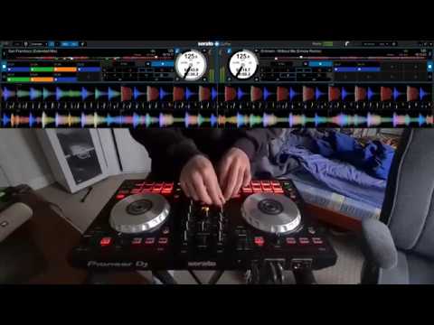 Groovy Tech House #1 (Fisher, Martin Ikin, Dom Dolla, Cloonee & More)