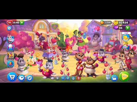 Fishdom 7581 Level - NO 💣🧨💥